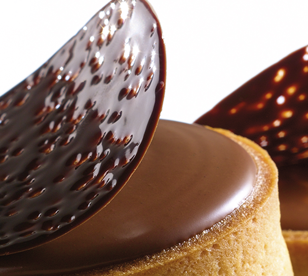 Belcolade Expression So'Choc Cacao-Trace - Belcolade